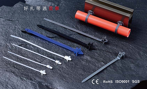 插銷式（shì）紮帶（汽車用）