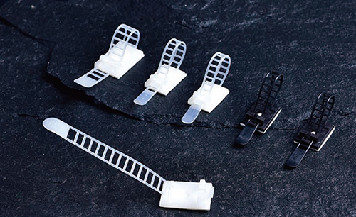 自（zì）粘式可調式定位片